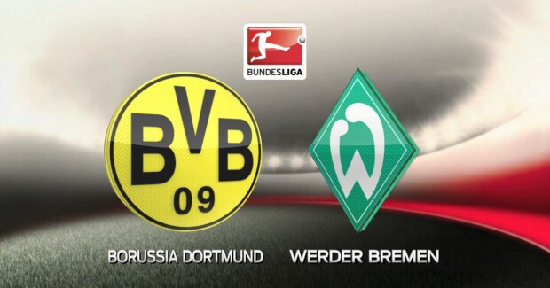 The best betting advice for Borussia Dortmund vs Werder Bremen